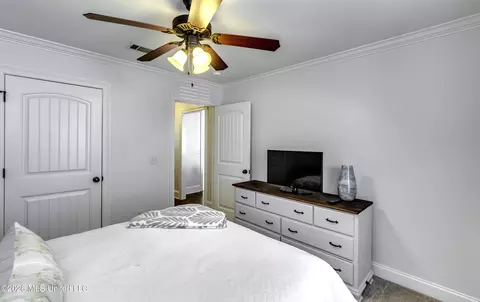 Bedroom - 105 Cascable Dr, Canton, MS 39046 photo 2 of 7