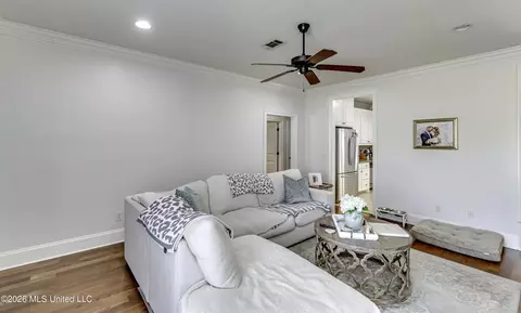 Living - 105 Cascable Dr, Canton, MS 39046 photo 1 of 2