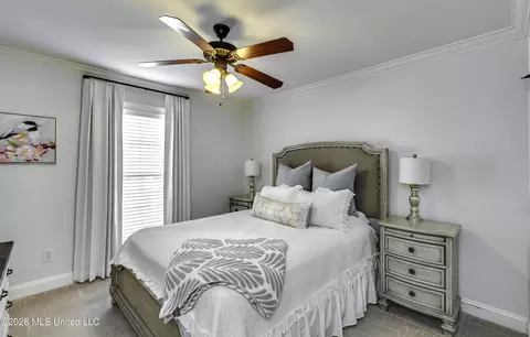Bedroom - 105 Cascable Dr, Canton, MS 39046 photo 1 of 7