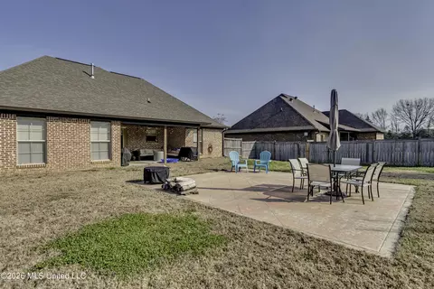 Exterior - 105 Cascable Dr, Canton, MS 39046 photo 11 of 12
