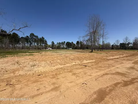 lot2 Oakley Ln, Lucedale, MS 39452