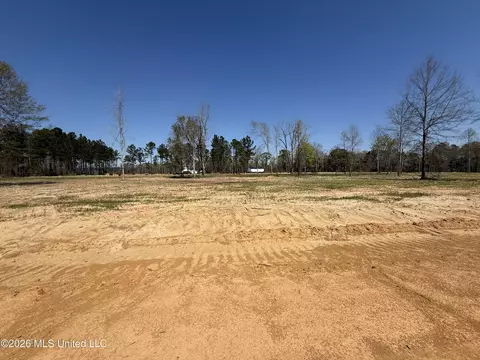 lot3 Oakley Ln, Lucedale, MS 39452