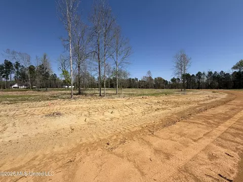 lot4 Oakley Ln, Lucedale, MS 39452
