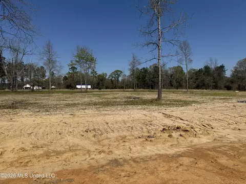 lot5 Oakley Ln, Lucedale, MS 39452