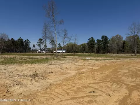 lot6 Oakley Ln, Lucedale, MS 39452