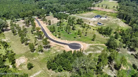 lot6 Oakley Ln, Lucedale, MS 39452 photo 6