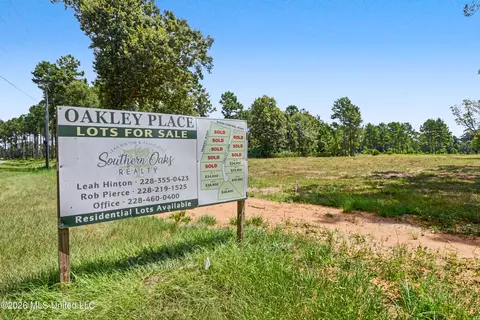 lot6 Oakley Ln, Lucedale, MS 39452 photo 2