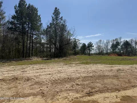 lot8 Oakley Ln, Lucedale, MS 39452