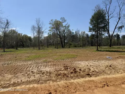lot12 Oakley Ln, Lucedale, MS 39452