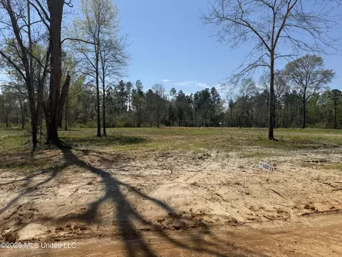 lot13 Oakley Ln, Lucedale, MS 39452