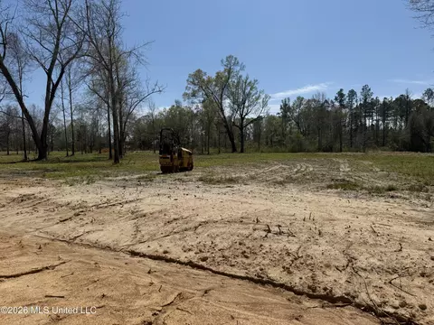lot13 Oakley Ln, Lucedale, MS 39452 photo 3