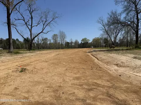lot14 Oakley Ln, Lucedale, MS 39452 photo 4