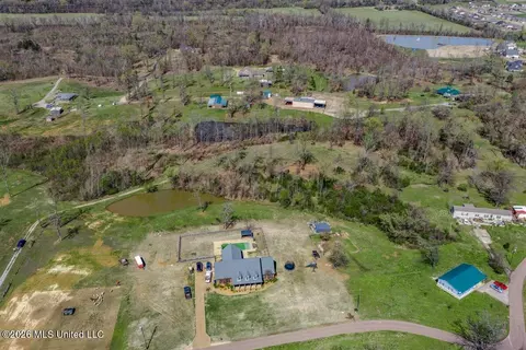 2176 Charles Rd, Olive Branch, MS 38654 photo 8