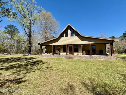 54 Kennedy Rd #1, Tylertown, MS 39667
