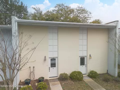3230 Cumberland Rd #54, Ocean Springs, MS 39564