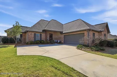 510 Carrington Dr, Brandon, MS 39042