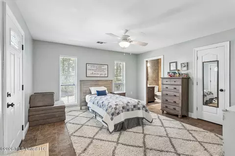 Bedroom - 6846 Hilo St, Diamondhead, MS 39525 photo 2 of 4