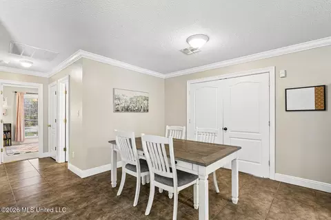 Entry Way - 6846 Hilo St, Diamondhead, MS 39525 photo 1 of 1