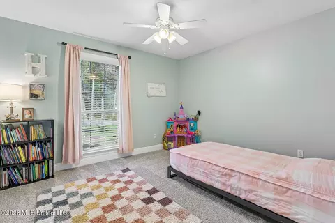 Bedroom - 6846 Hilo St, Diamondhead, MS 39525 photo 4 of 4