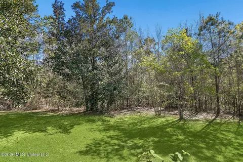 Exterior - 6846 Hilo St, Diamondhead, MS 39525 photo 6 of 7