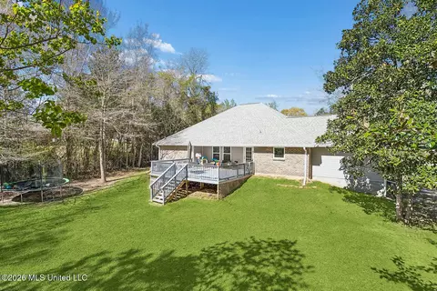Exterior - 6846 Hilo St, Diamondhead, MS 39525 photo 5 of 7