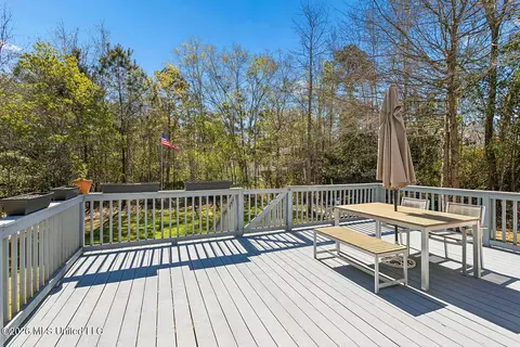 Exterior - 6846 Hilo St, Diamondhead, MS 39525 photo 4 of 7