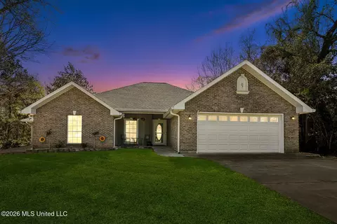 Exterior - 6846 Hilo St, Diamondhead, MS 39525 photo 7 of 7