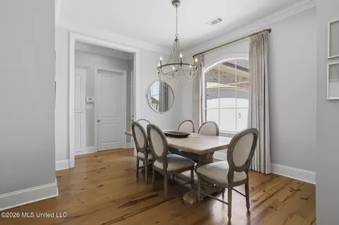 Dining - 113 Dixon Run, Madison, MS 39110 photo 1 of 3