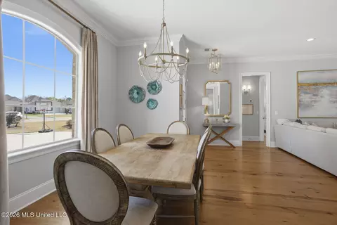 Dining - 113 Dixon Run, Madison, MS 39110 photo 3 of 3