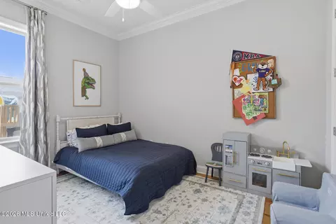 Bedroom - 113 Dixon Run, Madison, MS 39110 photo 2 of 5