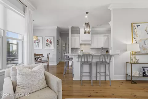 Kitchen - 113 Dixon Run, Madison, MS 39110 photo 1 of 4