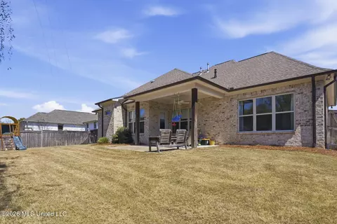 Exterior - 113 Dixon Run, Madison, MS 39110 photo 3 of 3