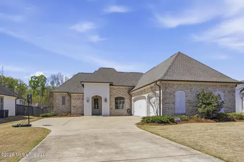 113 Dixon Run, Madison, MS 39110
