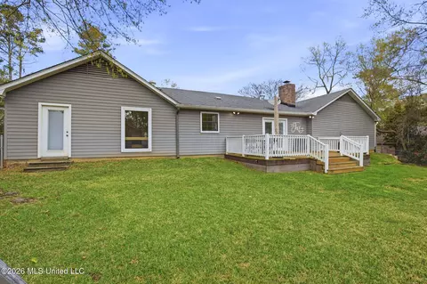 Exterior - 2317 E Northside Dr, Jackson, MS 39201 photo 9 of 11