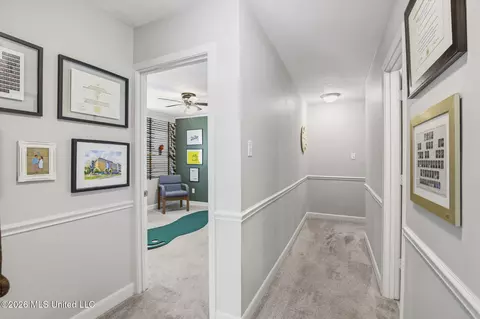 Entry Way - 2317 E Northside Dr, Jackson, MS 39201 photo 3 of 4