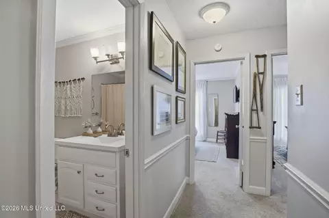 Entry Way - 2317 E Northside Dr, Jackson, MS 39201 photo 4 of 4