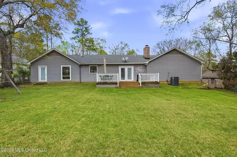Exterior - 2317 E Northside Dr, Jackson, MS 39201 photo 8 of 11