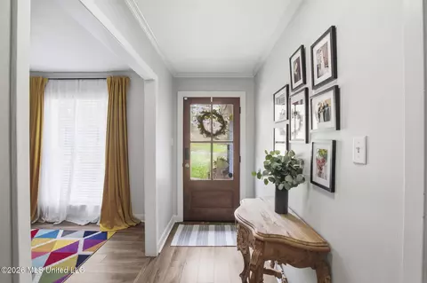 Entry Way - 2317 E Northside Dr, Jackson, MS 39201 photo 1 of 4