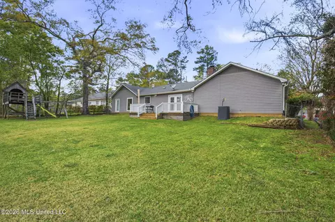 Exterior - 2317 E Northside Dr, Jackson, MS 39201 photo 7 of 11
