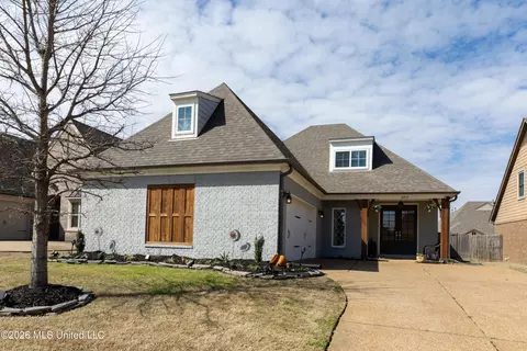 6813 Mourning Dove Ln, Olive Branch, MS 38654