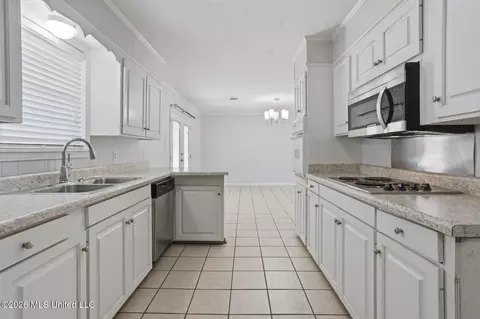 Entry Way - 5749 Brownlee Dr, Jackson, MS 39206 photo 1 of 1