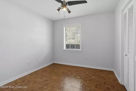 Bedroom - 5749 Brownlee Dr, Jackson, MS 39206 photo 3 of 5