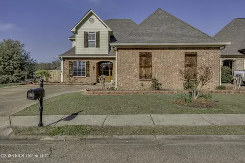 115 Provonce Park, Brandon, MS 39042