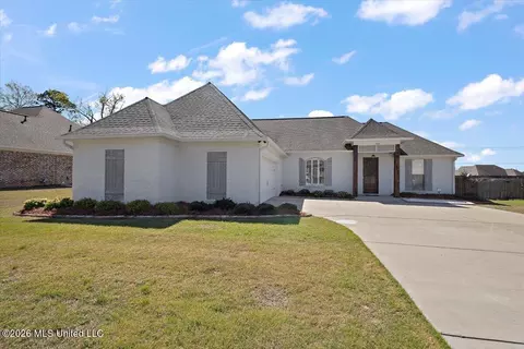 304 Buckhead Dr, Madison, MS 39110