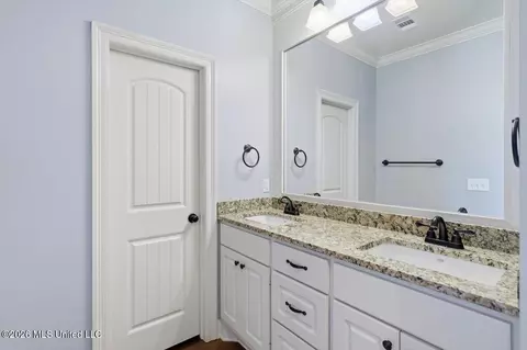 131 Greenfield Ridge Dr, Brandon, MS 39042 photo 17