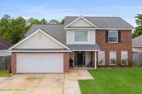11245 Cypress Bayou Dr, Gulfport, MS 39503