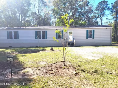 22458 N N Pne, Pass Christian, MS 39571