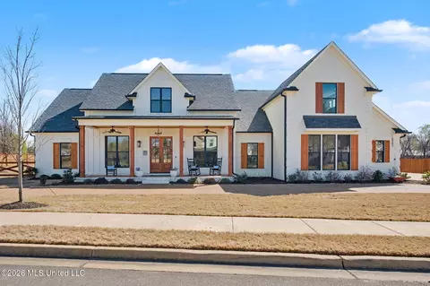 6983 Farm Cv, Olive Branch, MS 38654