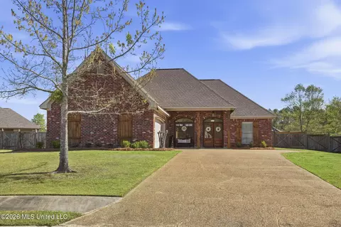 902 Belle Oak Cv, Brandon, MS 39042