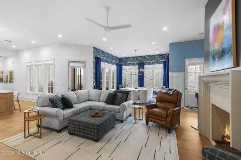 Living - 106 Water St, Madison, MS 39110 photo 3 of 3